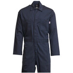 448439CP  7OZ COTTON LAPCO ECONOMY COVERALL
