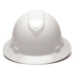 450920CP Pyramex Ridgeline Full Brim 6 Point Ratchet