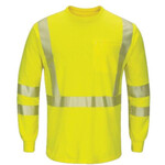417857CP Workwear Outfitter Men's Lightweight FR Long Sleeve