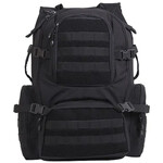 MOLLE MULTI-CHAMBER ASSAULT PACK