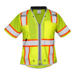 1822 Premium Brilliant Women's Class 3 Vest
