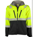 453494CP PIP ANSI Type R Class 3 RIPSTOP Softshell