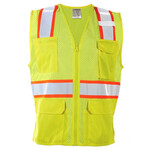 393897CP Kishigo Womens All Mesh Vest Class 2