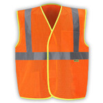 401469 Economy Safety Vest 