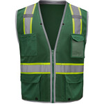 ENHANCED VISIBILITY HYPE-LITE HEAVY DUTY VEST