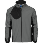 MEN'S SOFTSHELL JACKET