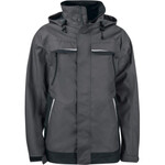 454198CP MEN'S PADDED JACKET