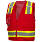 Pyramex RVZ24CP Series Vest