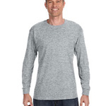 211611CP Jerzees Adult Dri-Power Active Long-Sleeve T-Shirt