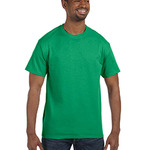 Jerzees 5.6oz 50/50 Heavyweight Blend T-Shirt