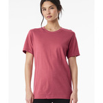 208622CP Bella + Canvas Unisex Jersey Short-Sleeve T-Shirt