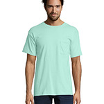 Hanes Adult 6.1oz. Beefy-T w/ Pocket