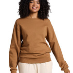 Jerzees Adult 8oz. NuBlend Fleece Crew