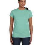 Hanes Ladies' 6.1oz Tagless T-Shirt