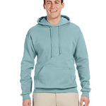 Jerzees Adult 8oz NuBlend Fleece Pullover Hood