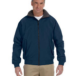 Devon & Jones Men’s Three-Season Classic Jacket