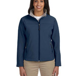 Devon & Jones Ladies' Soft Shell Jacket