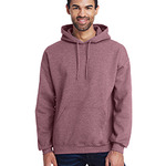 Gildan 8oz Heavy Blend 50/50 Fleece Hooded Sweatshirt