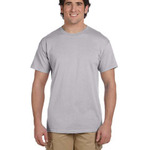 Gildan Adult Ultra Cotton 6oz T-Shirt - Tall 