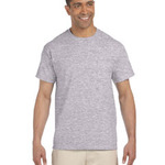 PIP Non-ANSI Short Sleeve Pocket T-Shirt