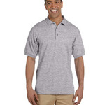 Gildan Adult Ultra Cotton Adult 6.3oz Piqué Polo