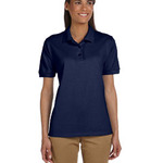 Gildan Ladies' Ultra Cotton Ladies' 6.3oz Piqué Polo