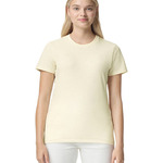 Gildan Heavy Cotton Ladies' 5.3oz Missy Fit T-Shirt
