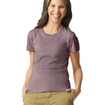 372305CP Gildan Ladies' Softstyle 4.5oz Fitted T-Shirt 