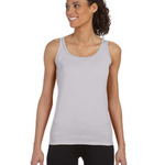 Gildan Ladies' Softstyle 4.5oz Fitted Tank