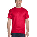 83224CP Gildan DryBlend 5.6oz 50/50 Color T-Shirt