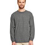 Gildan Adult 5.5oz 50/50 DryBlend Long-Sleeve T-Shirt