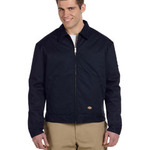 Dickies Men's 8 oz. Lined Eisenhower Jacket