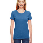 223619CP Fruit of the Loom Ladies 5 oz. HD Cotton T-Shirt