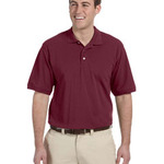 Harriton Men's 5.6oz Easy Blend Polo