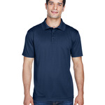 Harriton 4oz Polytech Polo Shirt