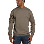 395793CP Unisex Ecosmart® 50/50 Crewneck Sweatshirt