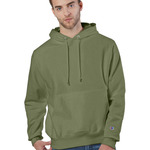 Champion Adult Reverse Weave 12oz Pullover Hood