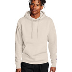 Champion Adult Double Dry Eco Pullover Hooded Sweatshirt