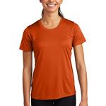 Sport-Tek Ladies PosiCharge Competitor Tee
