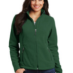 Port Authority Women's Fleece Jacket