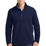 248392CP Port Authority Value Fleece 1/4 Zip Pullover