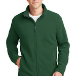 Port Authority Men's Fleece Jacket