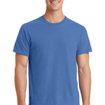 Port & Company Beach Wash Garment Dyed Tee