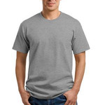 Port & Company All American T-Shirt