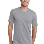 District Young Men's The Concert V-Neck T-Shirt
