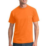 223498CP Port & Company All-American Tee