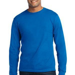 Port & Company Long Sleeve All American Tee