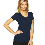 Next Level The Sporty V-Neck T-Shirt