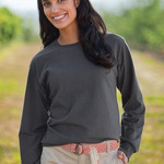 Fruit of the Loom Adult 5oz HD Cotton Long-Sleeve T-Shirt