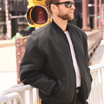 Perma-Lined Team Jacket
